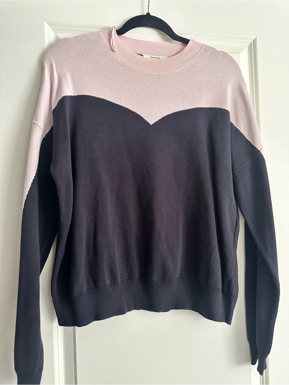 & Other Stories Paris Atelier Sweater, Size L